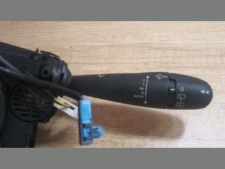 bontott PEUGEOT 5008 Komplett Kormánykapcsoló (Bajuszkapcsoló)