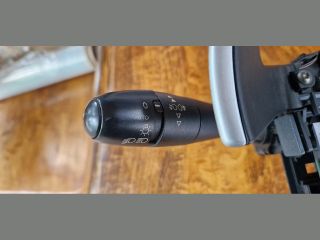 bontott PEUGEOT 5008 Komplett Kormánykapcsoló (Bajuszkapcsoló)