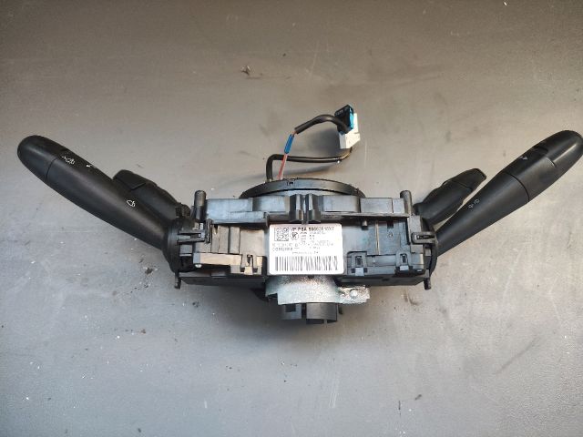 bontott PEUGEOT 5008 Komplett Kormánykapcsoló (Bajuszkapcsoló)