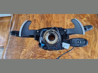 bontott PEUGEOT 5008 Komplett Kormánykapcsoló (Bajuszkapcsoló)