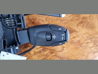 bontott PEUGEOT 5008 Komplett Kormánykapcsoló (Bajuszkapcsoló)