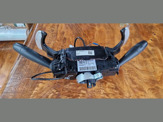 bontott PEUGEOT 5008 Komplett Kormánykapcsoló (Bajuszkapcsoló)