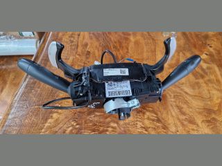 bontott PEUGEOT 5008 Komplett Kormánykapcsoló (Bajuszkapcsoló)