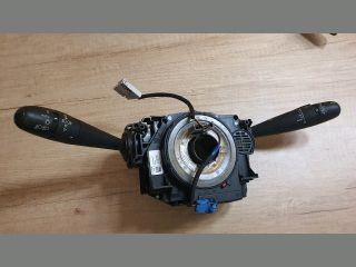 bontott PEUGEOT 5008 Komplett Kormánykapcsoló (Bajuszkapcsoló)