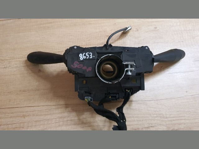 bontott PEUGEOT 5008 Komplett Kormánykapcsoló (Bajuszkapcsoló)