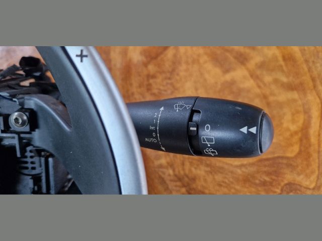 bontott PEUGEOT 5008 Komplett Kormánykapcsoló (Bajuszkapcsoló)