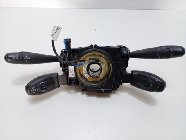 bontott PEUGEOT 5008 Komplett Kormánykapcsoló (Bajuszkapcsoló)