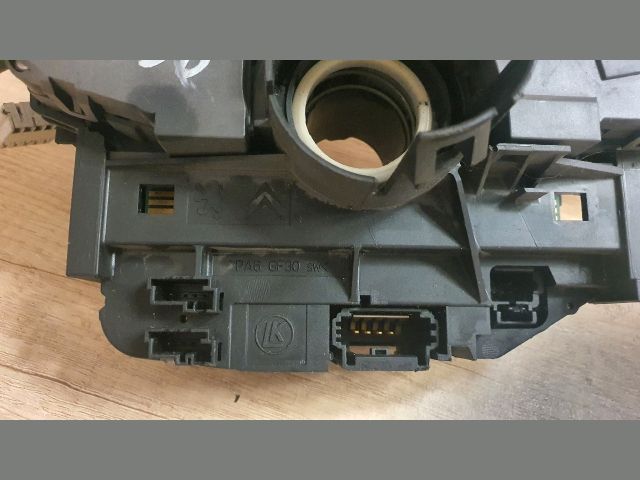 bontott PEUGEOT 5008 Komplett Kormánykapcsoló (Bajuszkapcsoló)