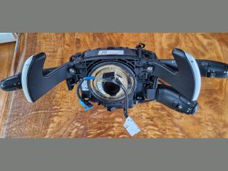 bontott PEUGEOT 5008 Komplett Kormánykapcsoló (Bajuszkapcsoló)