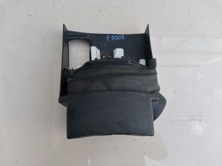 bontott PEUGEOT 5008 Komplett Kormányoszlop Burkolat