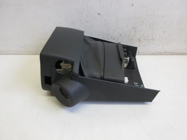 bontott PEUGEOT 5008 Komplett Kormányoszlop Burkolat