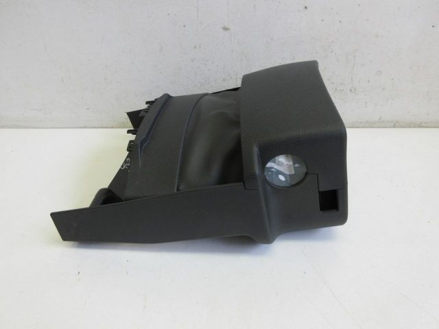 bontott PEUGEOT 5008 Komplett Kormányoszlop Burkolat