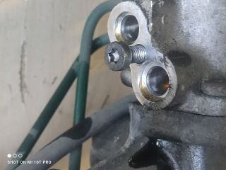 bontott PEUGEOT 5008 Kormánymű Szervós