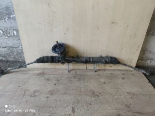 bontott PEUGEOT 5008 Kormánymű Szervós