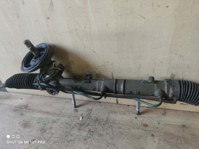 bontott PEUGEOT 5008 Kormánymű Szervós