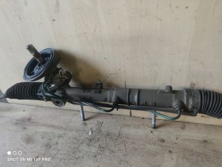 bontott PEUGEOT 5008 Kormánymű Szervós