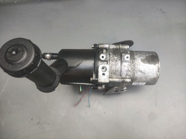bontott PEUGEOT 5008 Kormányszervó Motor (Elektromos)