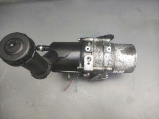 bontott PEUGEOT 5008 Kormányszervó Motor (Elektromos)