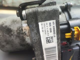 bontott PEUGEOT 5008 Kormányszervó Motor (Elektromos)