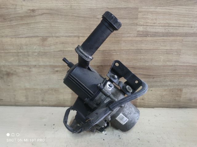 bontott PEUGEOT 5008 Kormányszervó Motor (Elektromos)