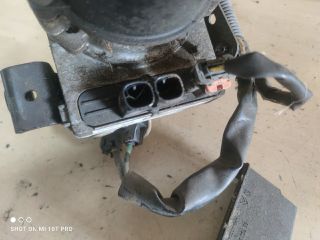 bontott PEUGEOT 5008 Kormányszervó Motor (Elektromos)