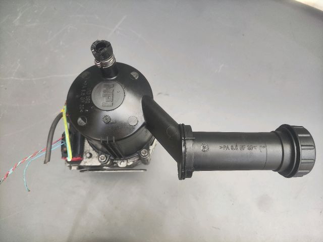 bontott PEUGEOT 5008 Kormányszervó Motor (Elektromos)