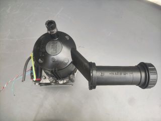 bontott PEUGEOT 5008 Kormányszervó Motor (Elektromos)