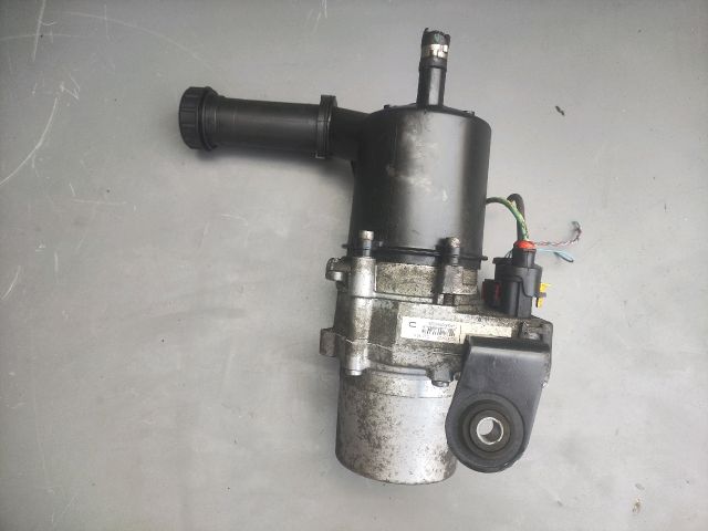 bontott PEUGEOT 5008 Kormányszervó Motor (Elektromos)