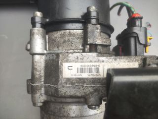 bontott PEUGEOT 5008 Kormányszervó Motor (Elektromos)