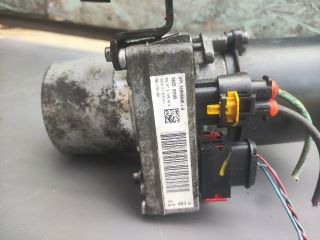 bontott PEUGEOT 5008 Kormányszervó Motor (Elektromos)