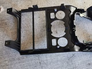 bontott PEUGEOT 5008 Középkonzol Keret