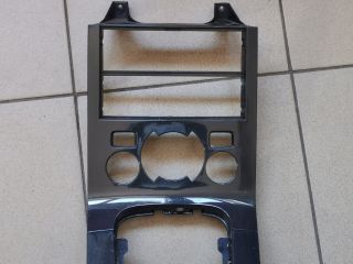 bontott PEUGEOT 5008 Középkonzol Keret