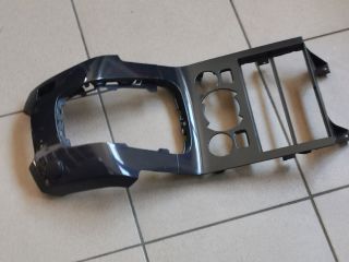 bontott PEUGEOT 5008 Középkonzol Keret