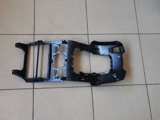 bontott PEUGEOT 5008 Középkonzol Keret