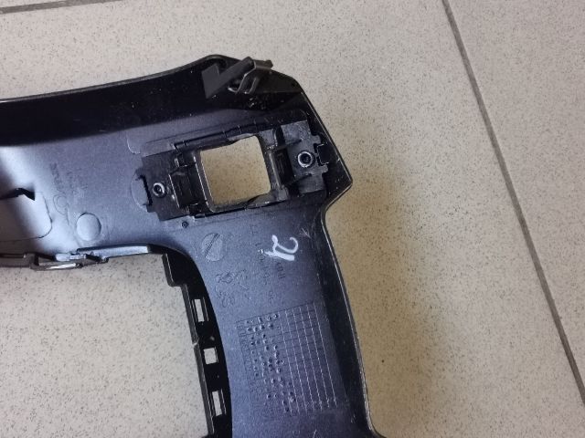 bontott PEUGEOT 5008 Középkonzol Keret