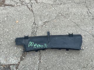 bontott PEUGEOT 5008 Középső Szellőző Keret