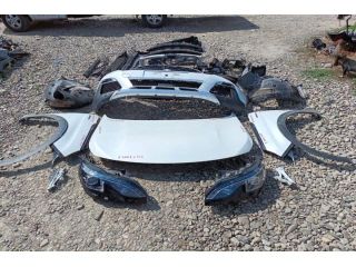 bontott PEUGEOT 5008 Középső Szellőző