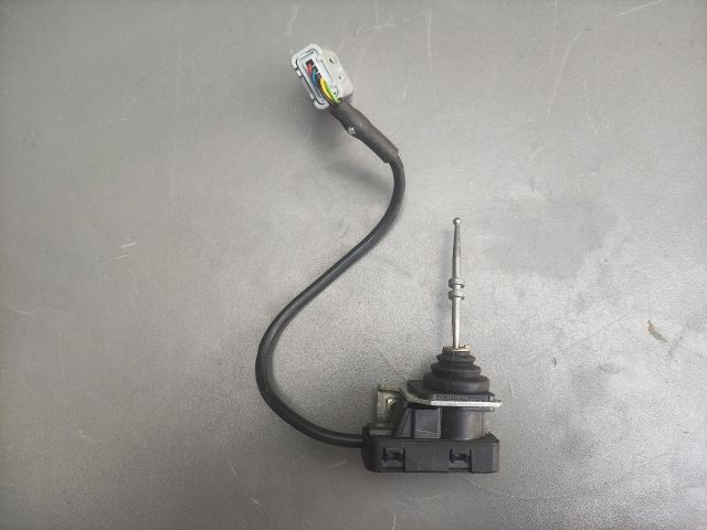 bontott PEUGEOT 5008 Kuplung Pedál Kapcsoló