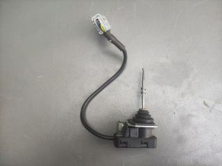 bontott PEUGEOT 5008 Kuplung Pedál Kapcsoló