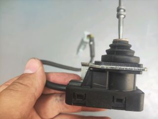 bontott PEUGEOT 5008 Kuplung Pedál Kapcsoló