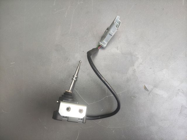 bontott PEUGEOT 5008 Kuplung Pedál Kapcsoló