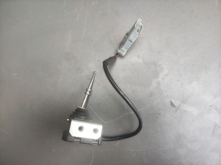 bontott PEUGEOT 5008 Kuplung Pedál Kapcsoló