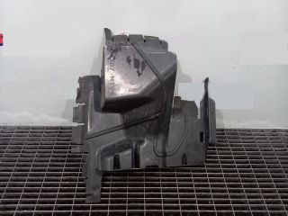 bontott PEUGEOT 5008 Légterelő