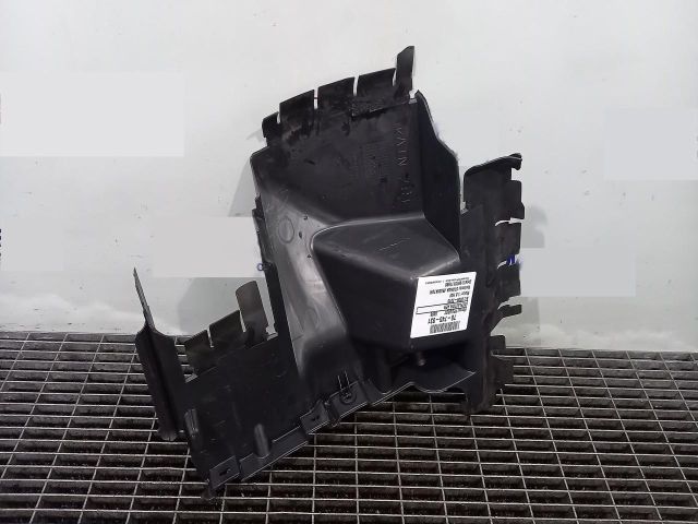 bontott PEUGEOT 5008 Légterelő