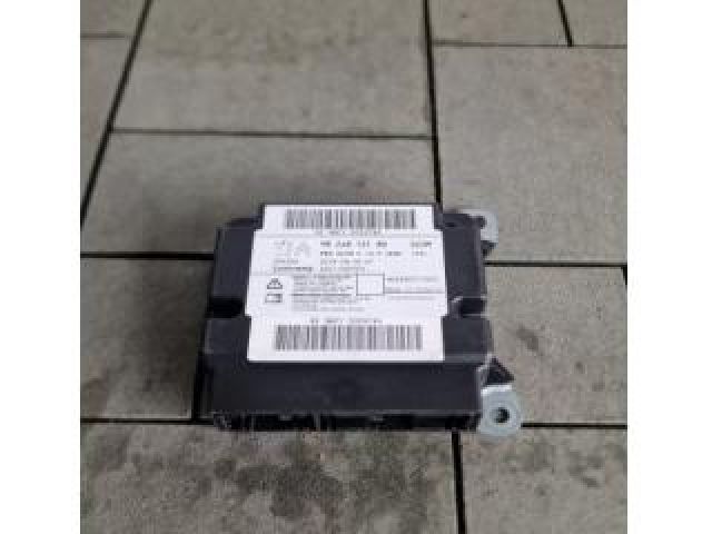 bontott PEUGEOT 5008 Légzsák Elektronika