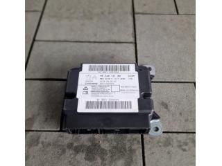 bontott PEUGEOT 5008 Légzsák Elektronika