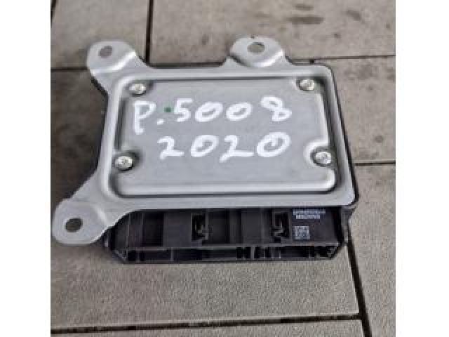 bontott PEUGEOT 5008 Légzsák Elektronika