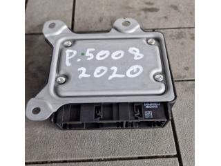 bontott PEUGEOT 5008 Légzsák Elektronika