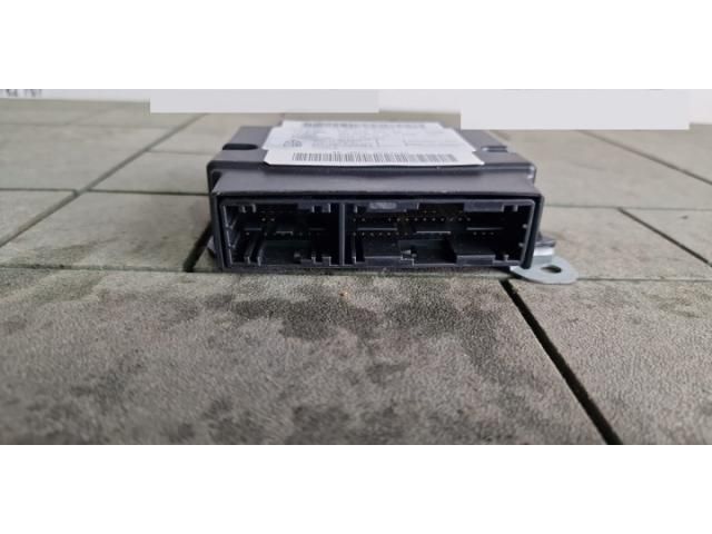 bontott PEUGEOT 5008 Légzsák Elektronika