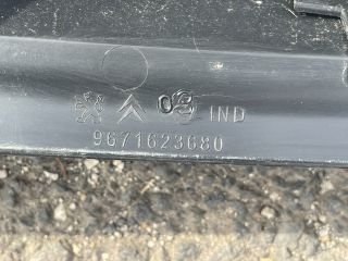 bontott PEUGEOT 5008 Levélrács